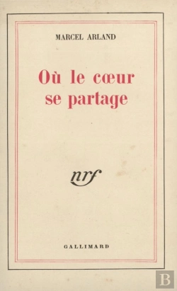 Bertrand.pt - Où Le Coeur Se Partage
