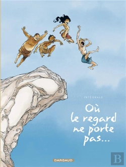 Bertrand.pt - Où Le Regard Ne Porte Pas... : Intégrale Tomes 1 Et 2