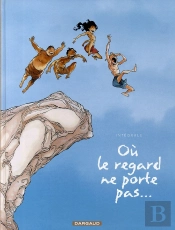 Où Le Regard Ne Porte Pas...