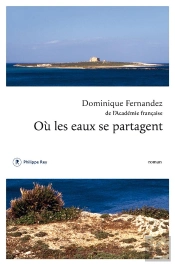Ou Les Eaux Se Partagent