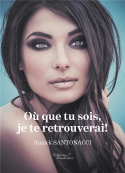 Bertrand.pt - Où Que Tu Sois, Je Te Retrouverai !