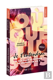 Où Que Tu Sois Tome 1 : Je T'Entendrai