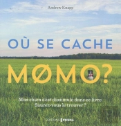 Ou Se Cache Momo ?
