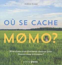 Bertrand.pt - Ou Se Cache Momo ?