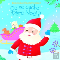 Bertrand.pt - Où Se Cache Père Noël ?