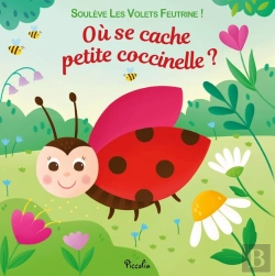 Bertrand.pt - Où Se Cache Petite Coccinelle ?