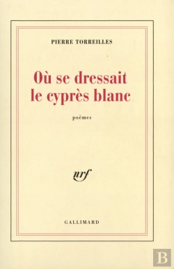Bertrand.pt - Où Se Dressait Le Cyprès Blanc