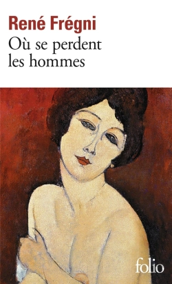 Bertrand.pt - Où Se Perdent Les Hommes
