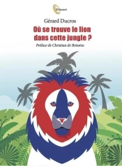Ou Se Trouve Le Lion Dans Cette Jungle ?