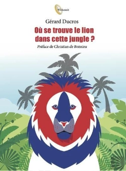 Bertrand.pt - Ou Se Trouve Le Lion Dans Cette Jungle ?