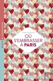 Ou S'Embrasser A Paris