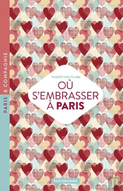 Bertrand.pt - Ou S'Embrasser A Paris