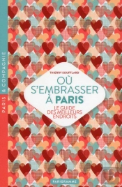 Où S'Embrasser À Paris