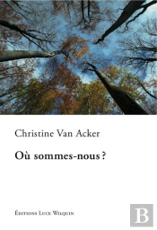 Où Sommes-Nous ?