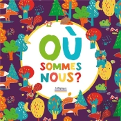 Ou Sommes-Nous ?
