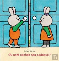 Bertrand.pt - Où Sont Cachés Nos Cadeaux ?