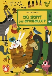 Où Sont Les Animaux ?
