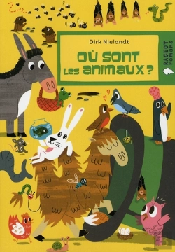 Bertrand.pt - Où Sont Les Animaux ?