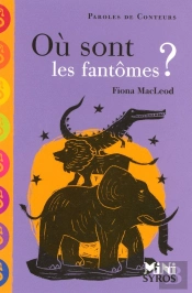 Où Sont Les Fantômes ?