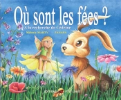 Où Sont Les Fées ? À La Recherche De Cédrine
