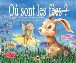 Bertrand.pt - Où Sont Les Fées ? À La Recherche De Cédrine