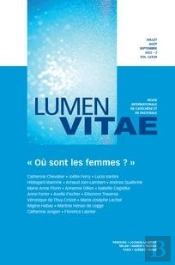 Où Sont Les Femmes ?