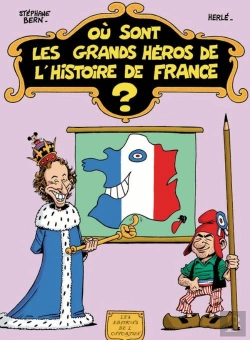Bertrand.pt - Où Sont Les Grands Héros De L'Histoire De France ?