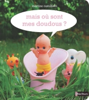 Ou Sont Mes Doudous ?