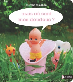 Bertrand.pt - Ou Sont Mes Doudous ?
