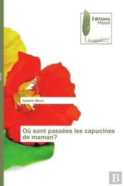 Bertrand.pt - Ou Sont Passees Les Capucines De Maman?
