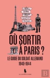 Où Sortir À Paris ?