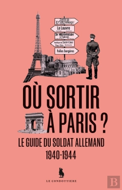 Bertrand.pt - Où Sortir À Paris ?