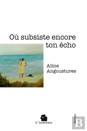 Où Subsiste Encore Ton Écho : Roman
