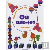 Où Suis-Je ?