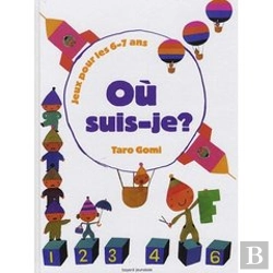 Bertrand.pt - Où Suis-Je ?