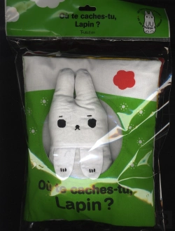 Bertrand.pt - Où Te Caches-Tu Lapin ?
