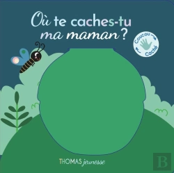 Bertrand.pt - Où Te Caches-Tu, Ma Maman ?