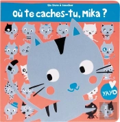 Où Te Caches-Tu Mika ?