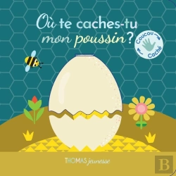 Bertrand.pt - Où Te Caches-Tu, Mon Poussin ?