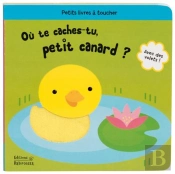 Ou Te Caches Tu Petit Canard ?