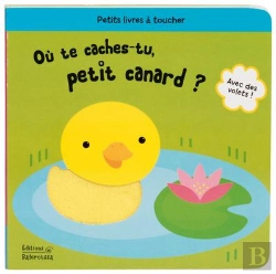 Bertrand.pt - Ou Te Caches Tu Petit Canard ?