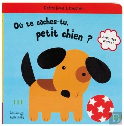 Bertrand.pt - Ou Te Caches Tu Petit Chien ?