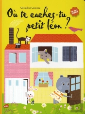 Ou Te Caches-Tu Petit Leon