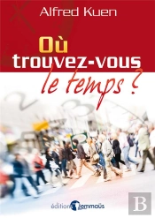 Où Trouvez Vous Le Temps ?