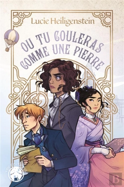 Bertrand.pt - Ou Tu Couleras Comme Une Pierre