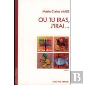 Où Tu Iras J'Irai