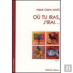 Bertrand.pt - Où Tu Iras J'Irai