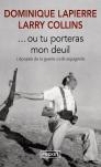 ... Ou Tu Porteras Mon Deuil : L'Épopée De La Guerre Civile Espagnole