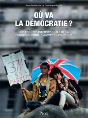 Où Va La Démocratie ?
