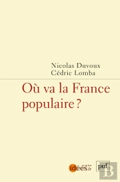 Où Va La France Populaire ?